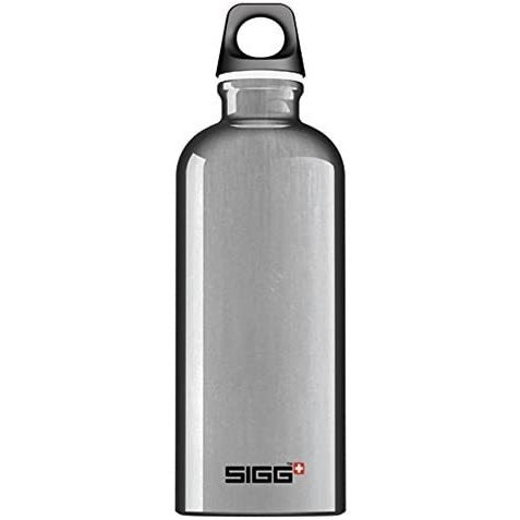 SIGGのスイス製アルミボトル