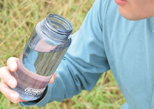 BPAフリーの水筒とは？ビスフェノールA(BPA)が含まれた水筒の危険性など