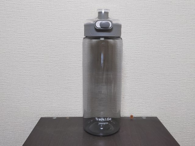 シービージャパンのタイムマーカー付き水筒